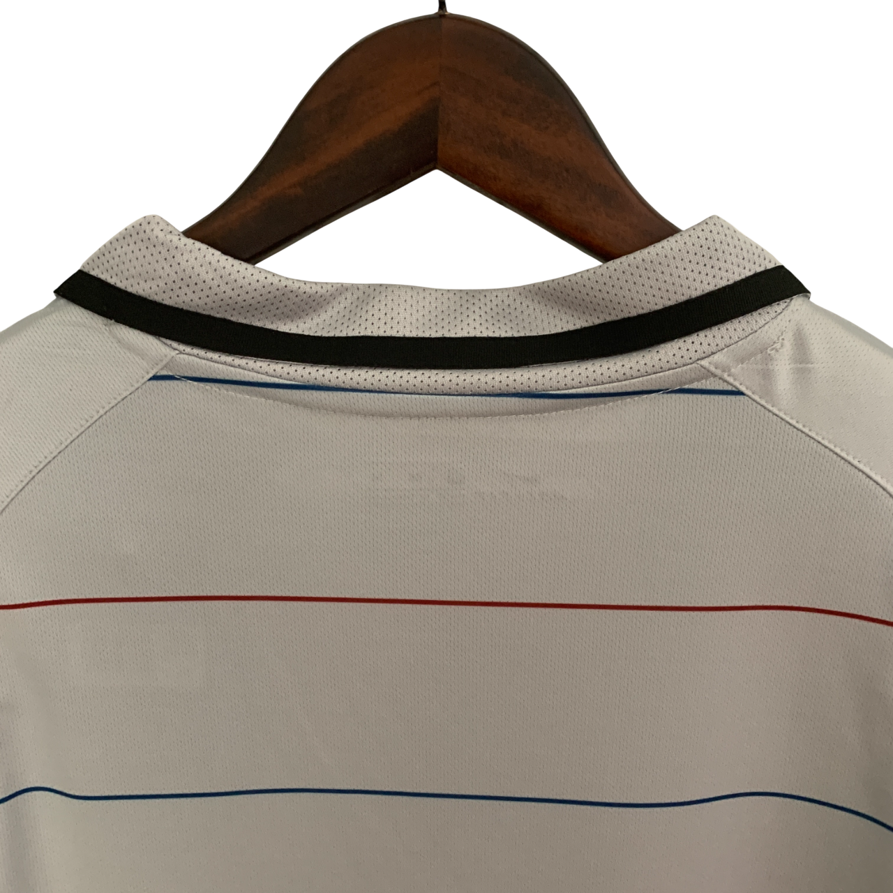 Camiseta Barcelona Away 2003/04