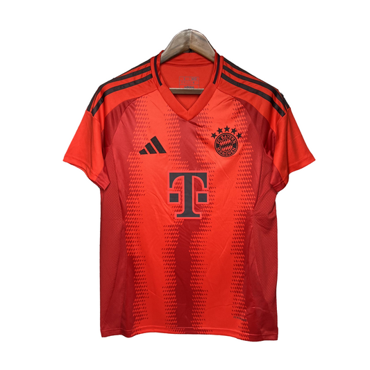 Camiseta Bayern Munich primera equipación 24-25