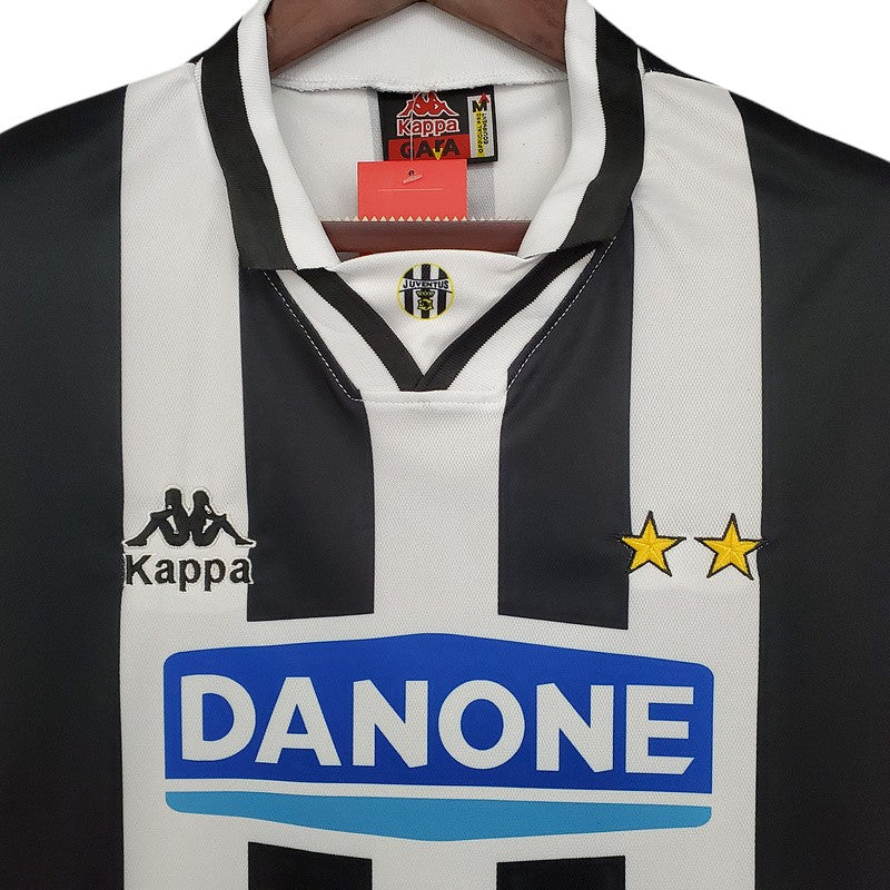 Camiseta Juventus 1994/95