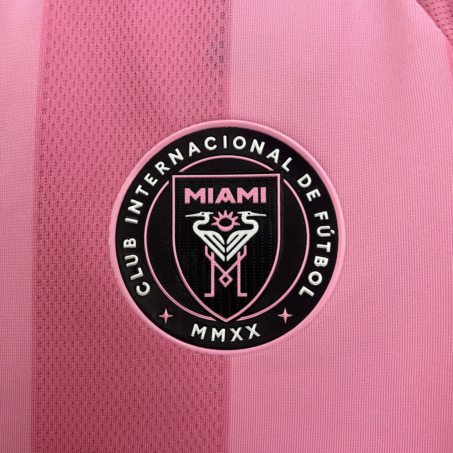 Camiseta Inter Miami Home 25/26