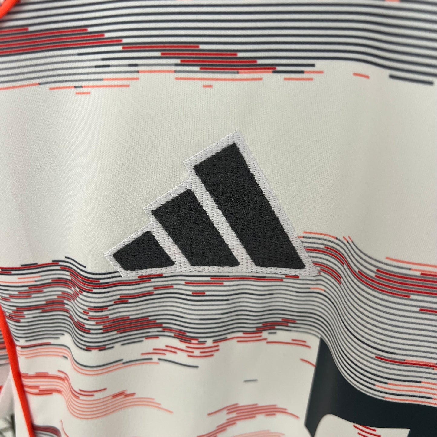 Camiseta Bayern Munich Third Away 25/26