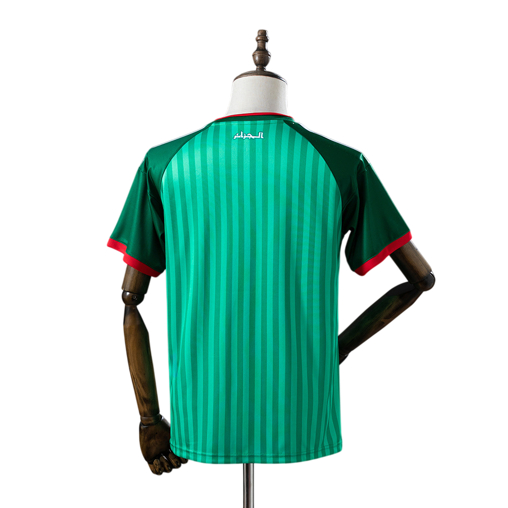 Camiseta Algeria Away 2026