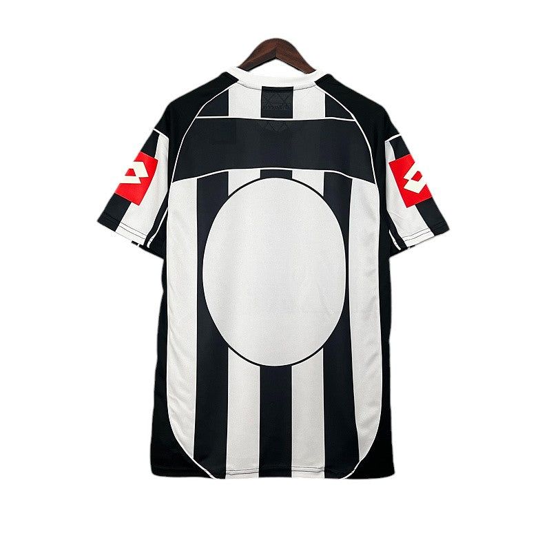 Camiseta Juventus 2002/03