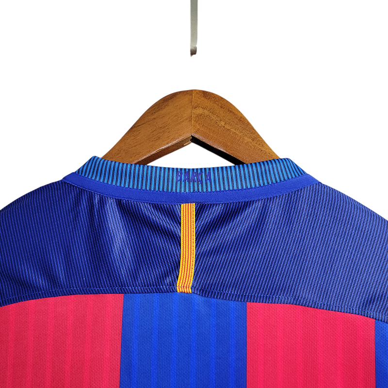 Camiseta Barcelona 2016/17