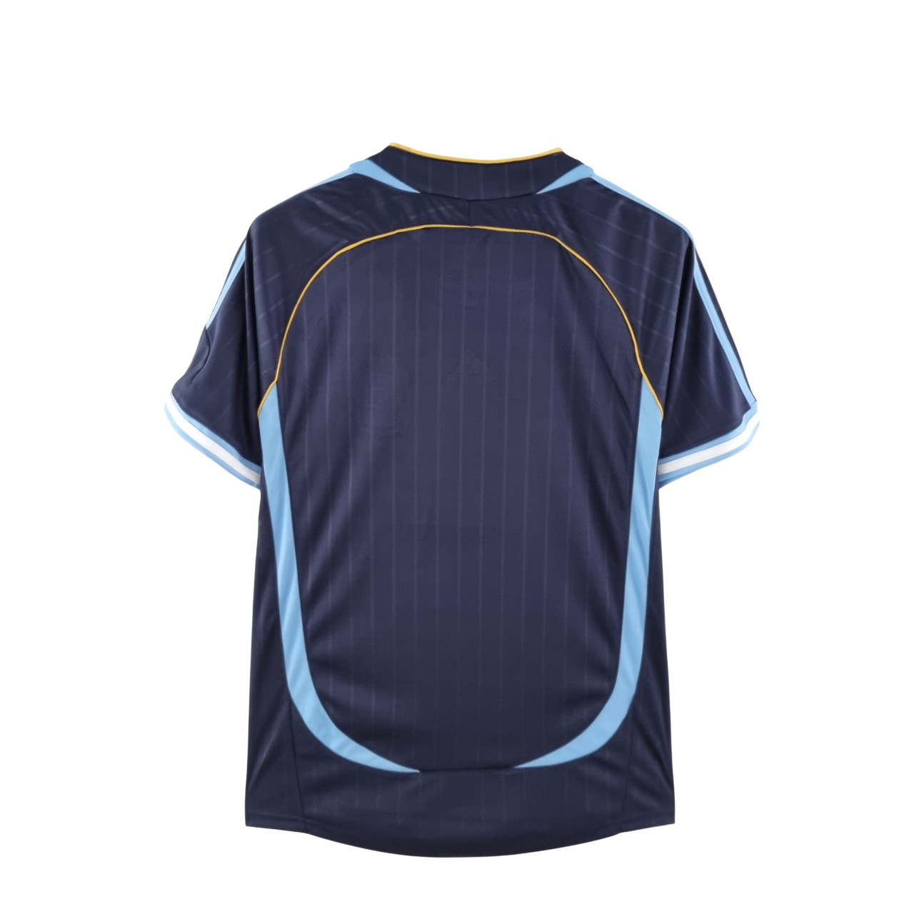 Camiseta Argentina Away 2006