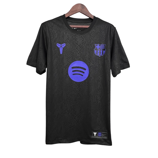 Camiseta FC Barcelona x Kobe Bryant 2025/26 Pre-Match Special Edition