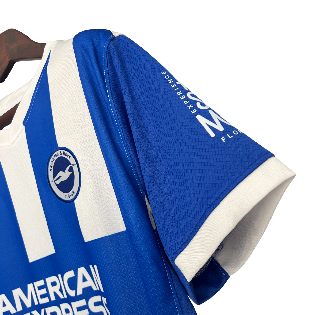 Camiseta Brighton Home 25/26