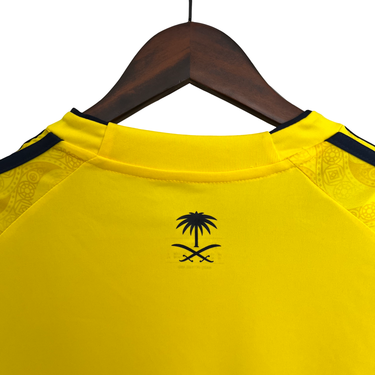 Camiseta Al Nassr Home 25/26
