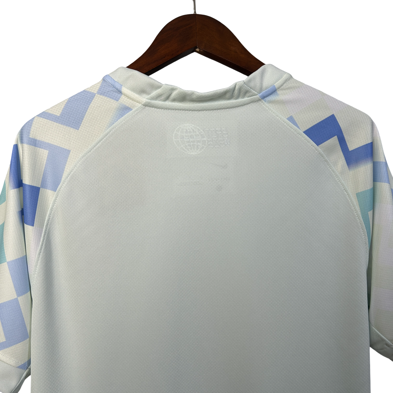 Camiseta Inter de Milan Away 25/26