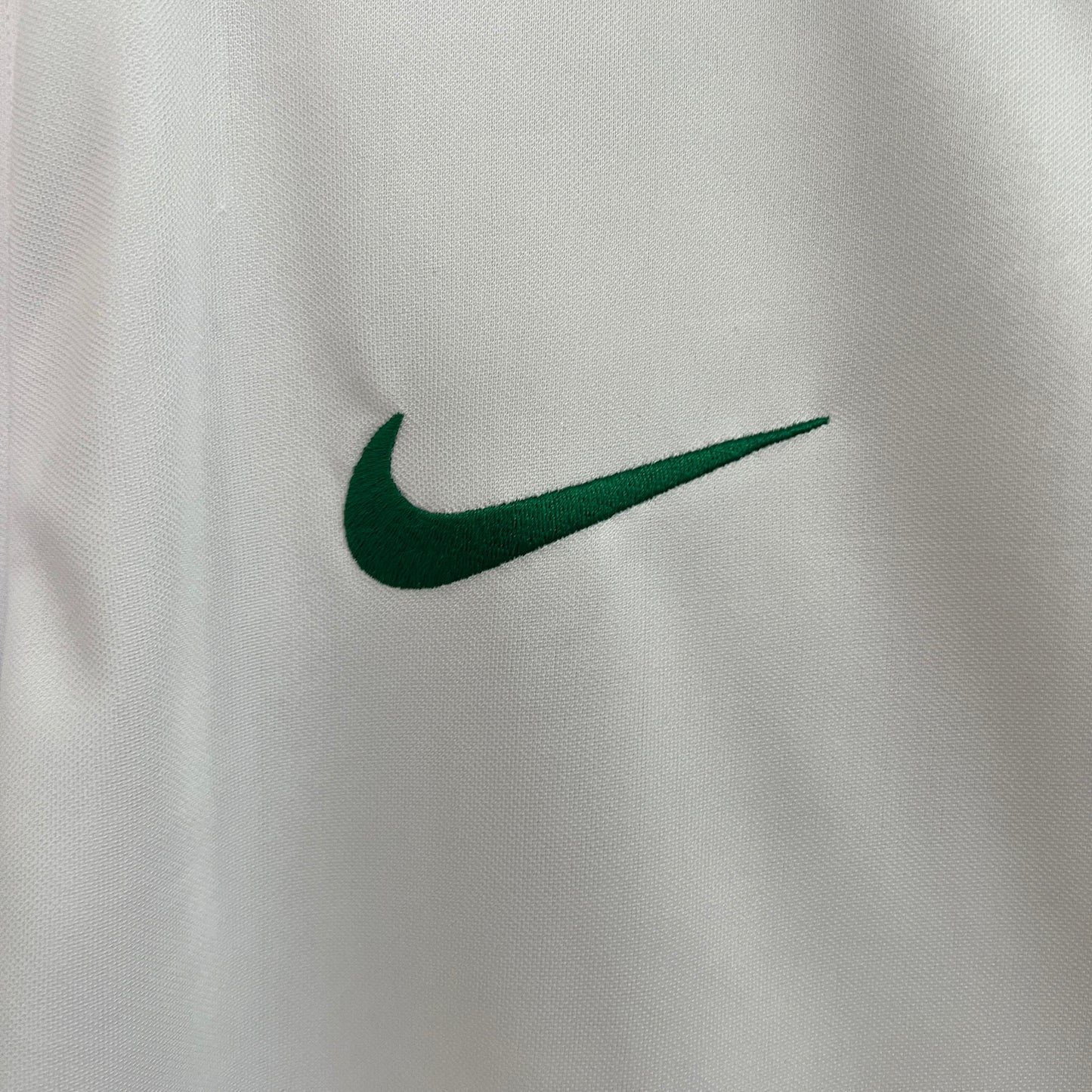 Camiseta Sporting Lisboa segunda equipación 24-25