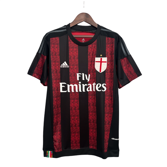 Camiseta AC Milan 2014/15