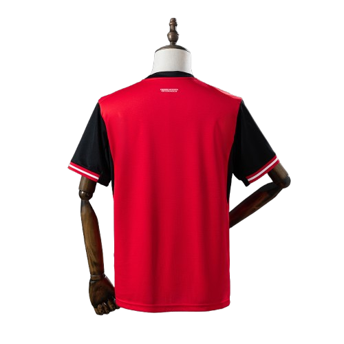 Camiseta Austria Home 2026