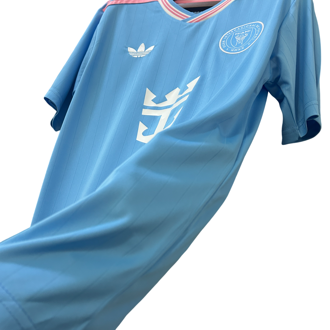 Camiseta Inter Miami Third Away 25/26