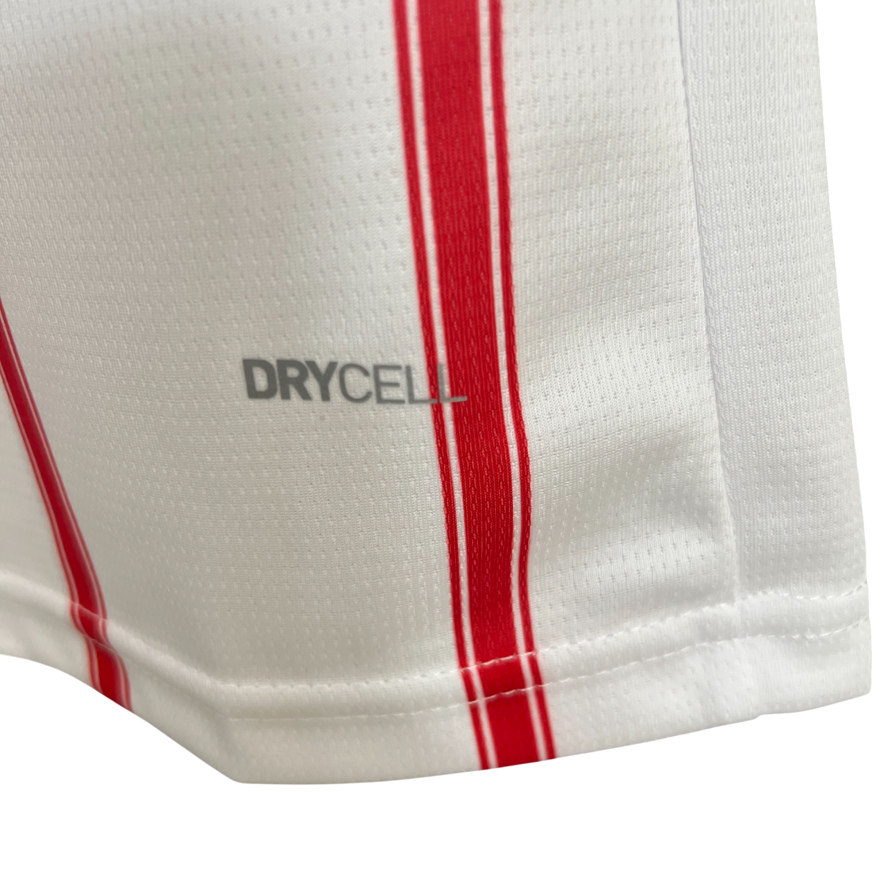Camiseta Girona Home 25/26