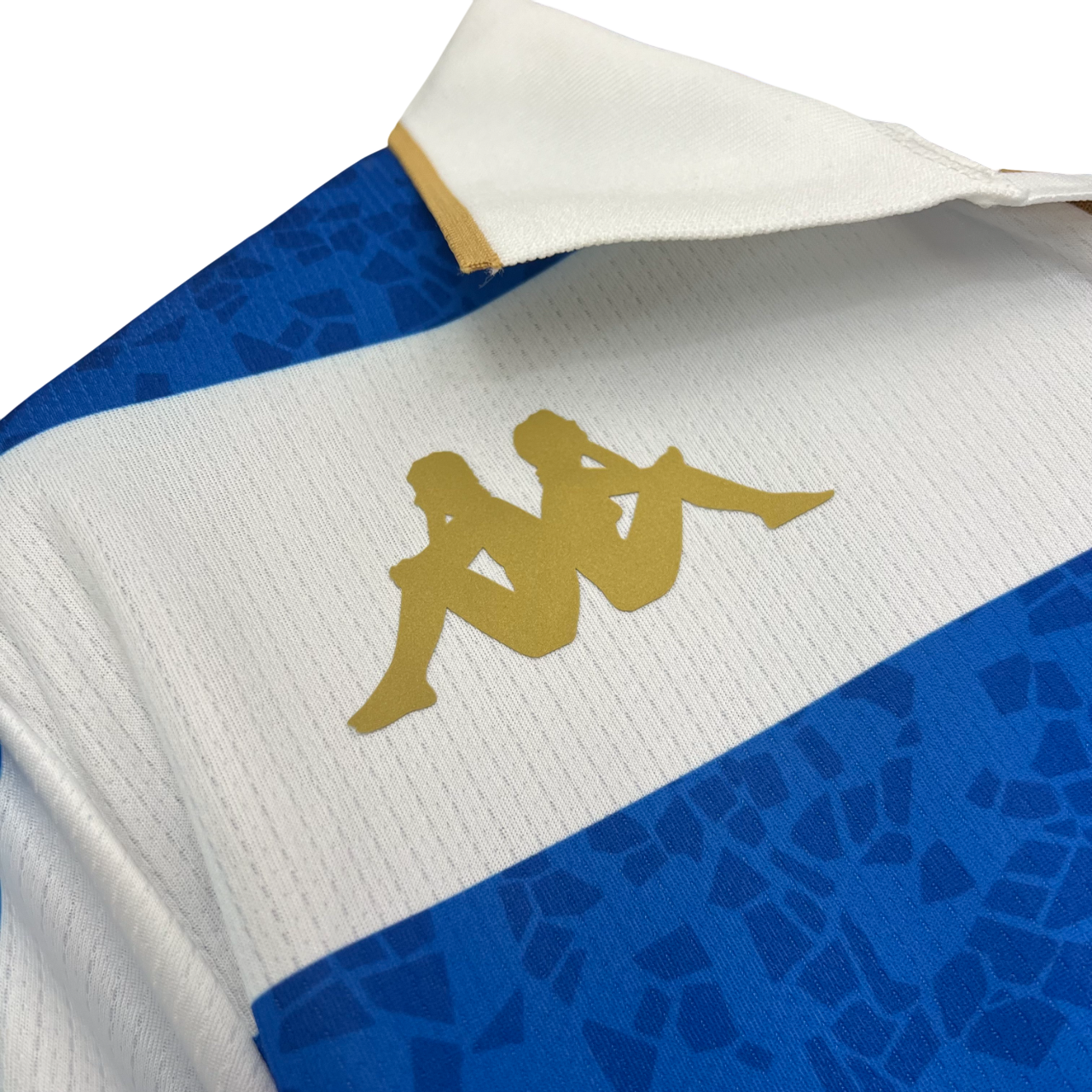 Camiseta Deportivo la Coruña Home 25/26