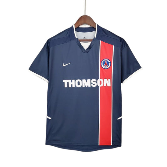 Camiseta PSG 2002/03