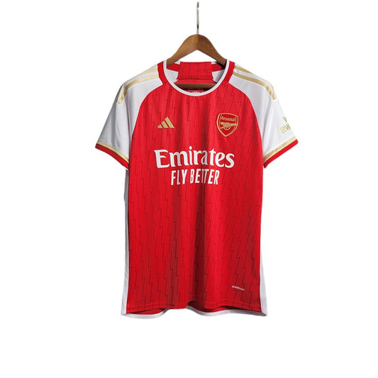 Camiseta Arsenal retro 2023-2024