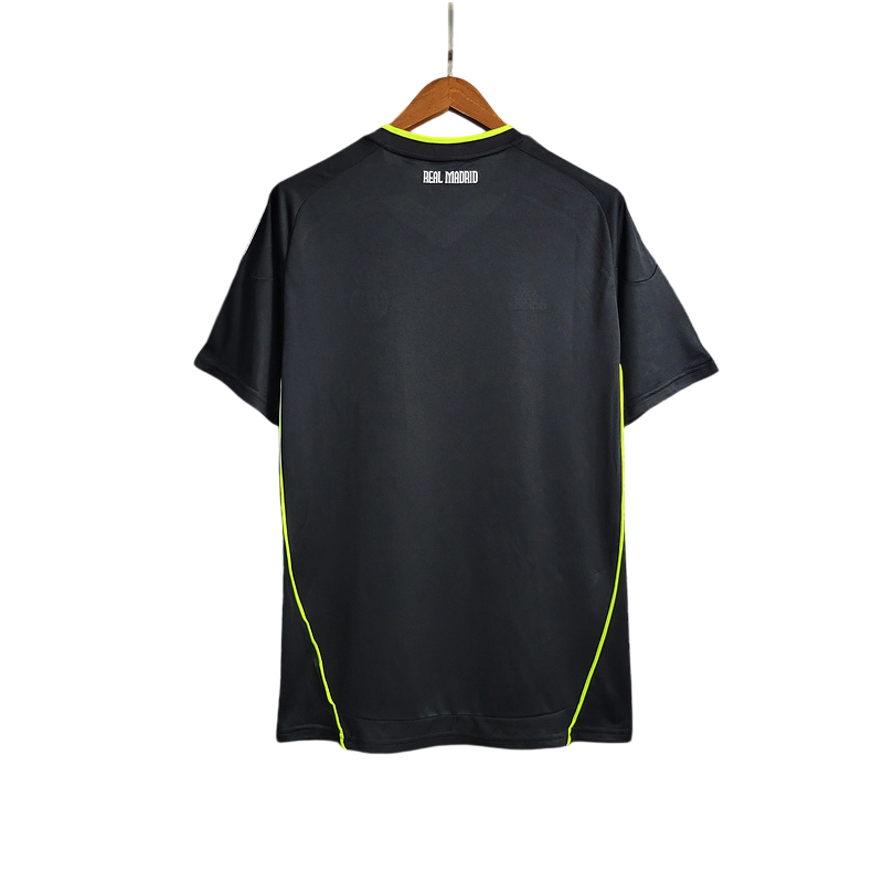 Camiseta Real Madrid 2010/11 – Segunda Equipación