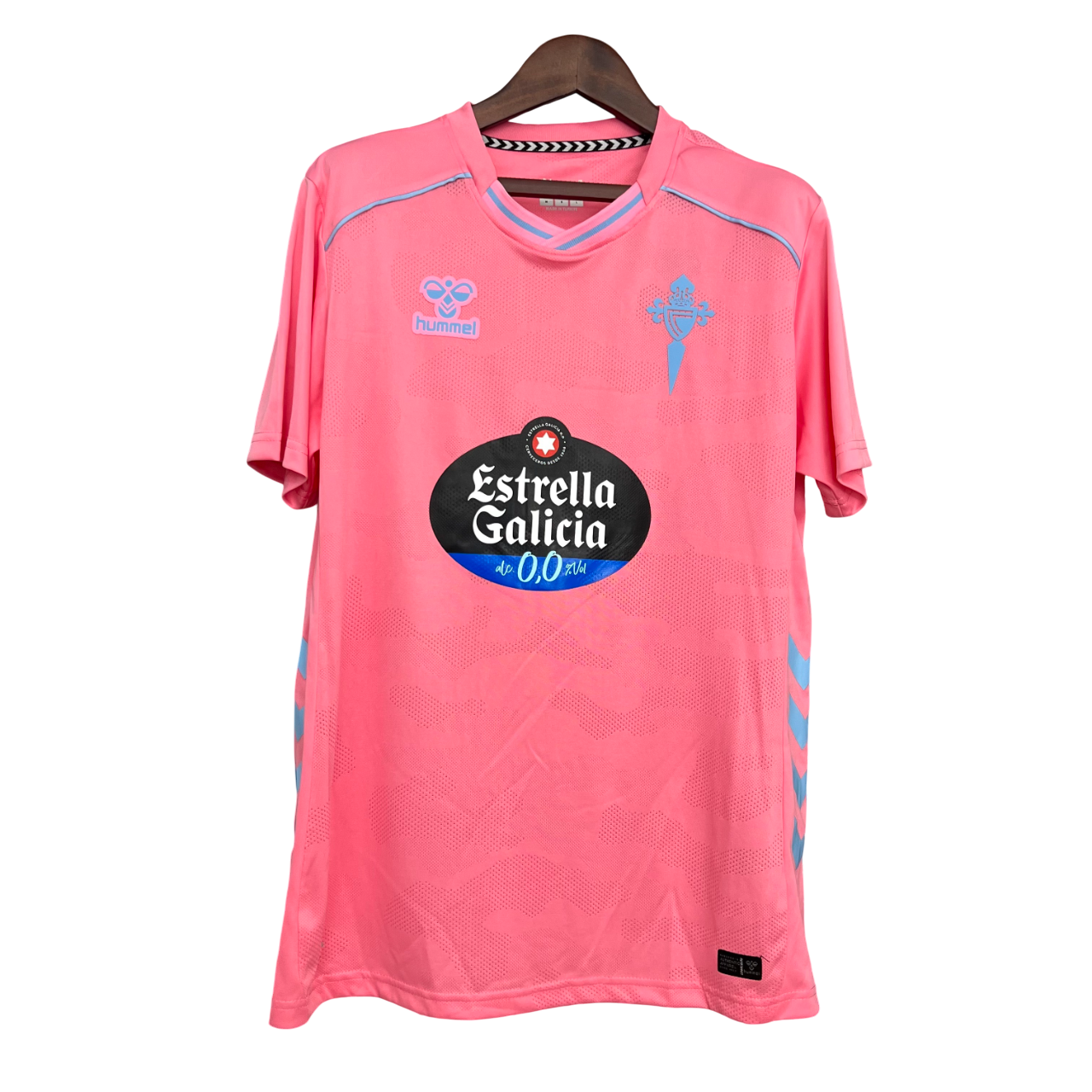 Camiseta Celta de Vigo Third Away 25/26