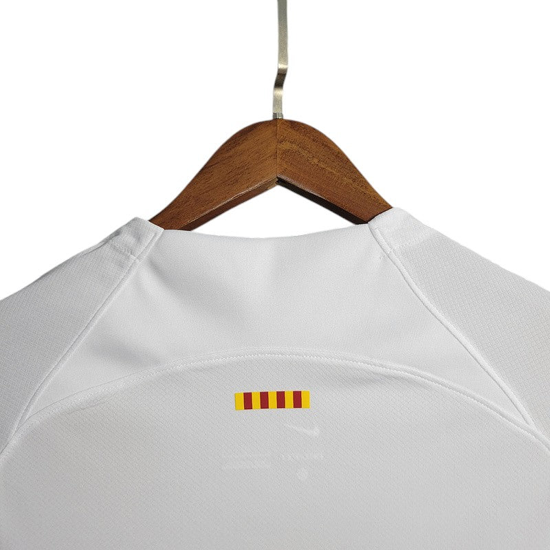 Camiseta Barcelona 2023/24 - Segunda Equipación