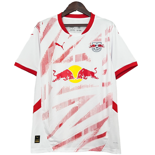 Camiseta Leipzig primera equipación 24-25