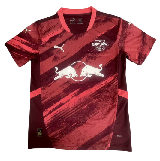 Camiseta Leipzig segunda equipación 24-25