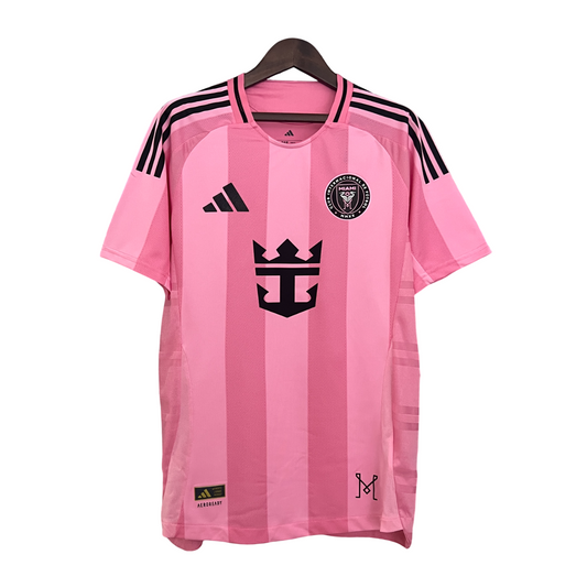 Camiseta Inter Miami Home 25/26