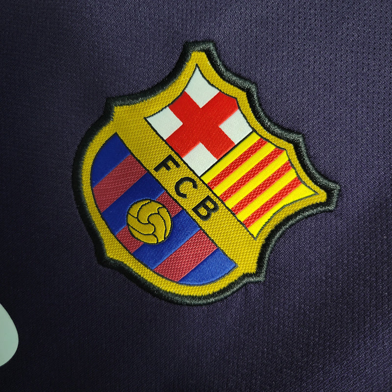 Camiseta Barcelona 2016/17 - Tercera Equipación