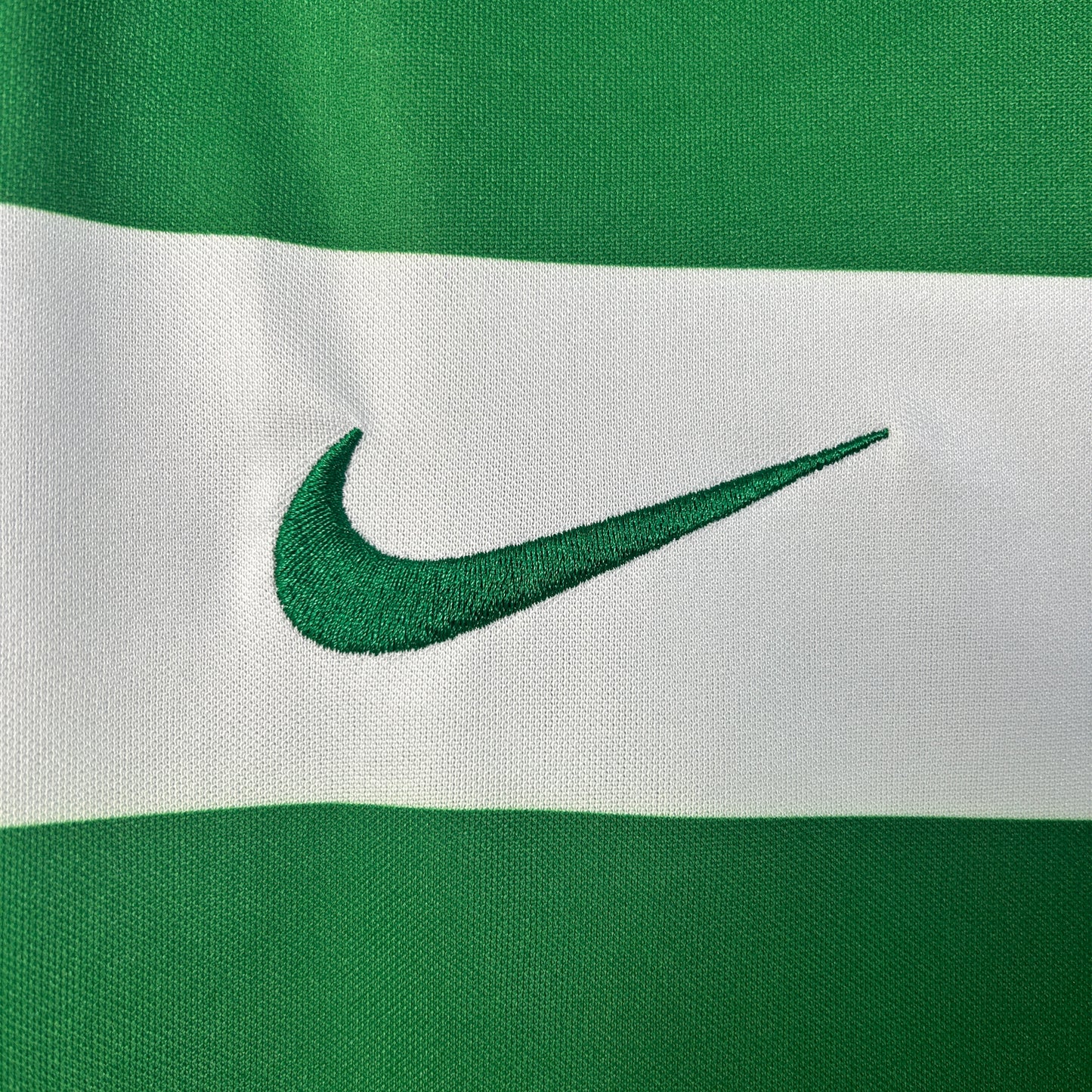 Camiseta Sporting Lisboa Home 25/26