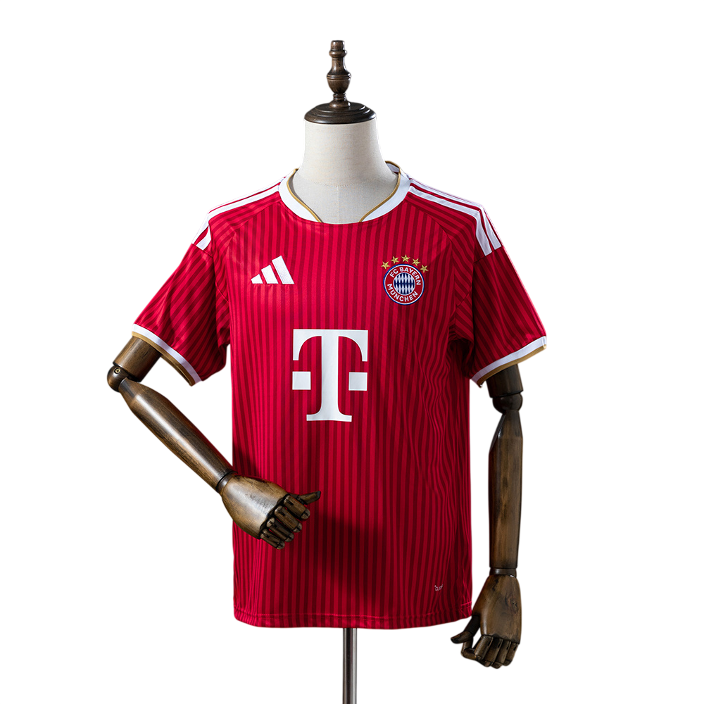 Camiseta Bayern Munich Home 26/27