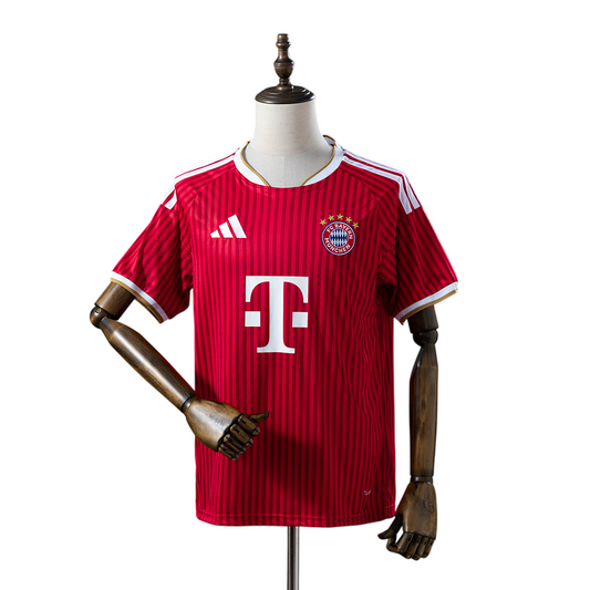 Camiseta Bayern Munich Home 26/27