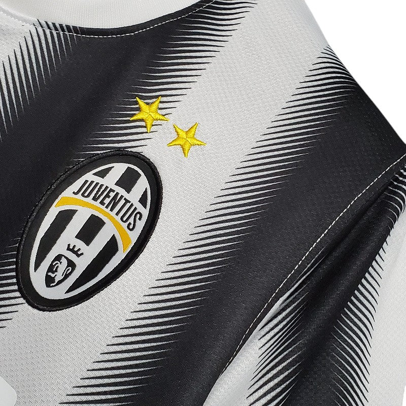 Camiseta Juventus 2011/12