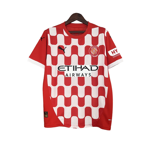 Camiseta Girona Home 24/25