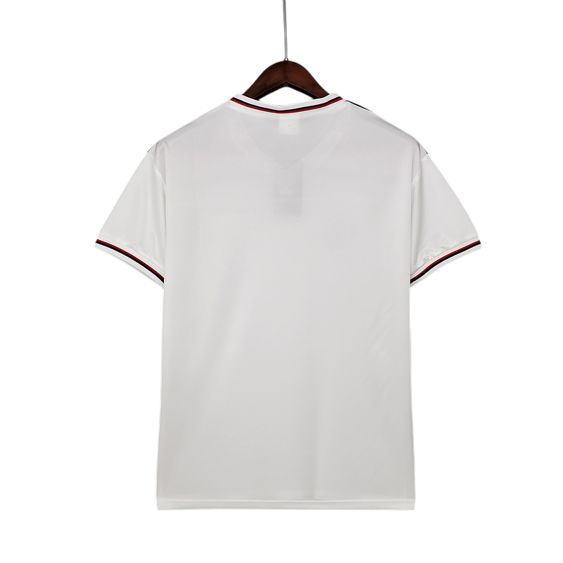 Camiseta Inglaterra retro 1982