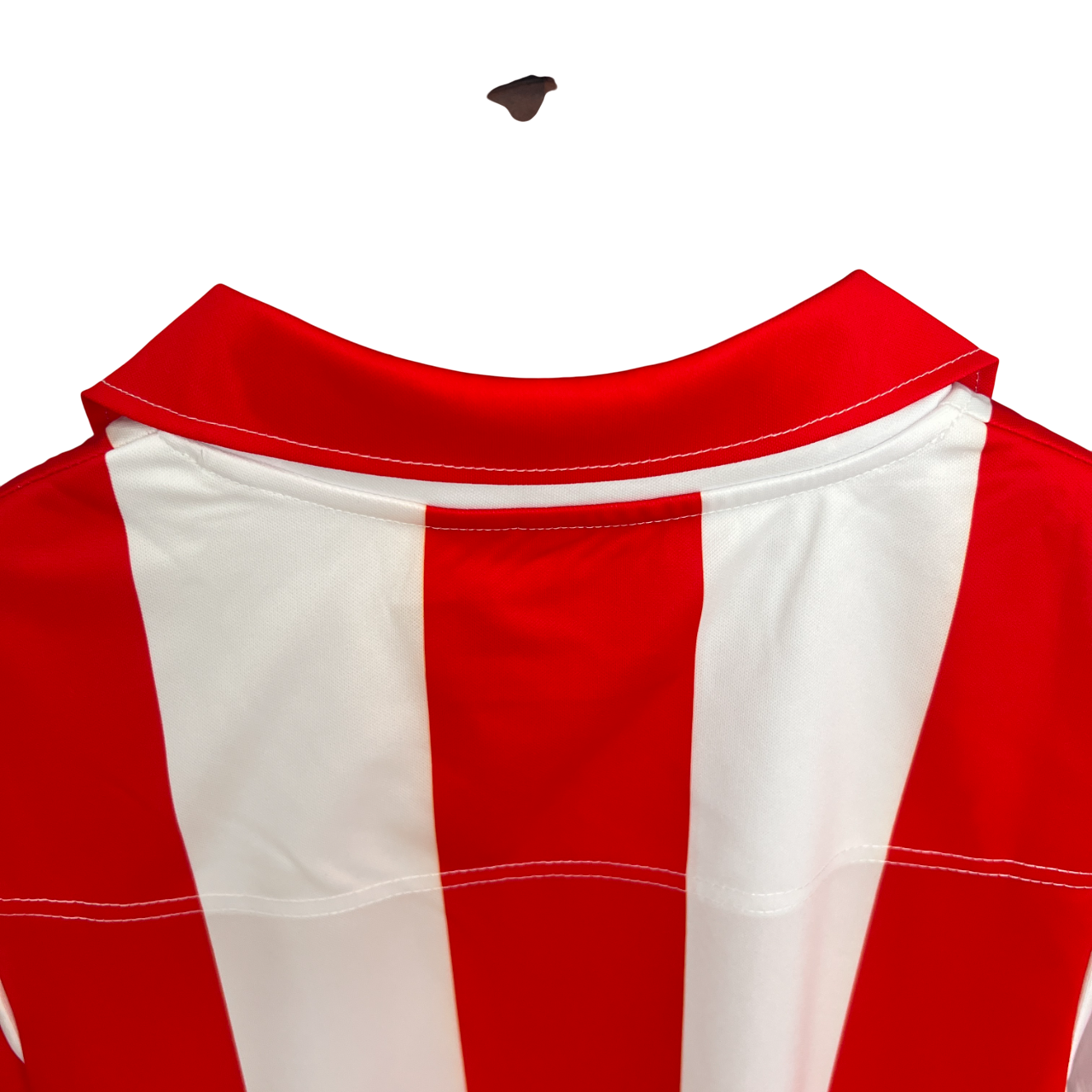 Camiseta Atlético de Madrid Centenario 2003/04