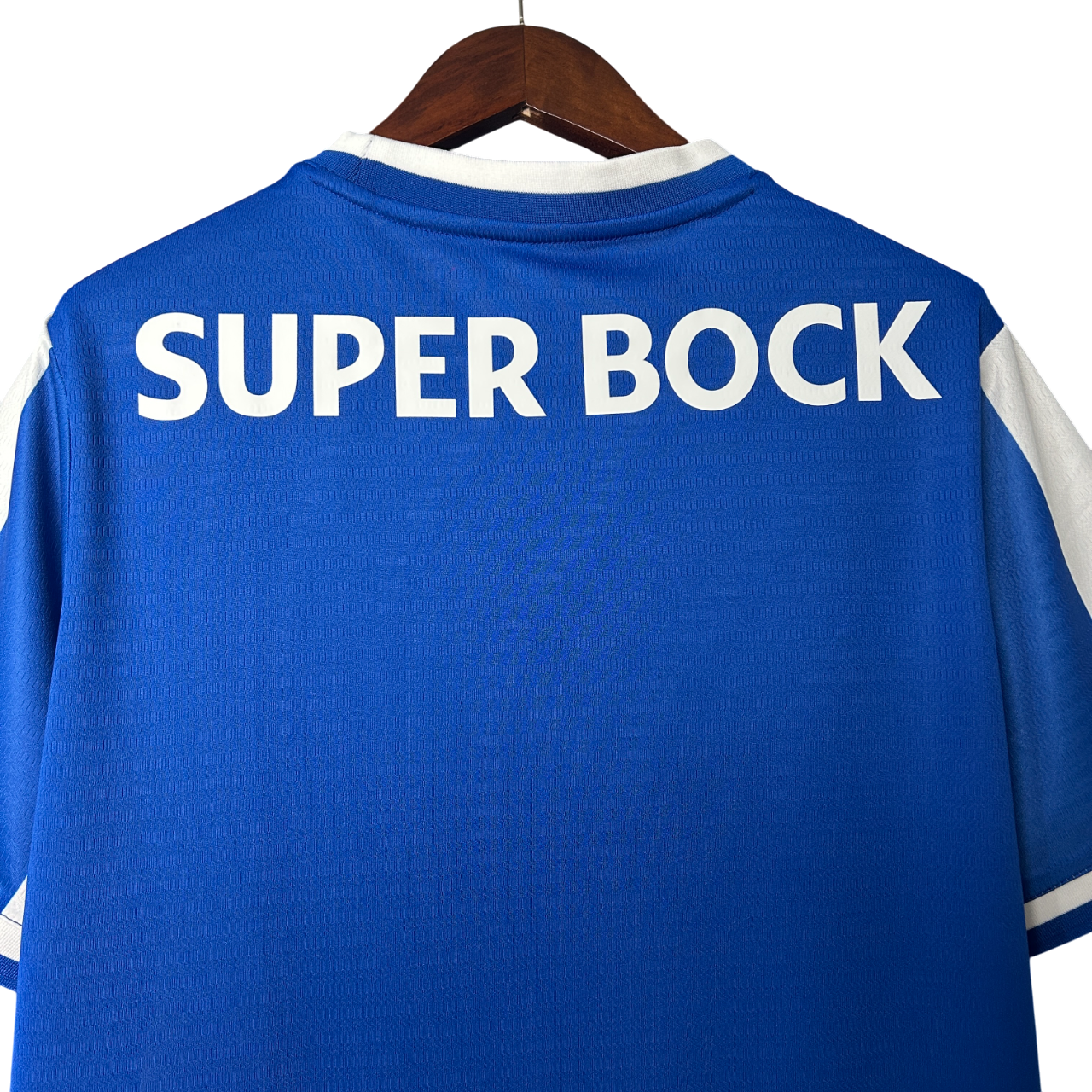 Camiseta Porto Home 25/26
