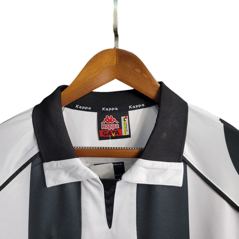 Camiseta Juventus 1997/98