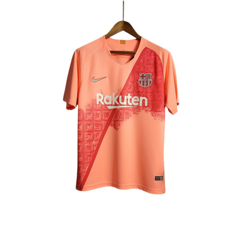 Camiseta Barcelona 2019/20 - Tercera Equipación