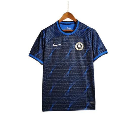 Camiseta Chelsea 2023/24 - Segunda Equipación