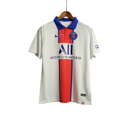 Camiseta PSG 2020/21 - Segunda Equipación
