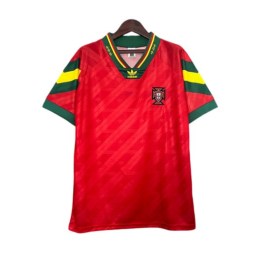Camiseta Portugal retro 1992/1994