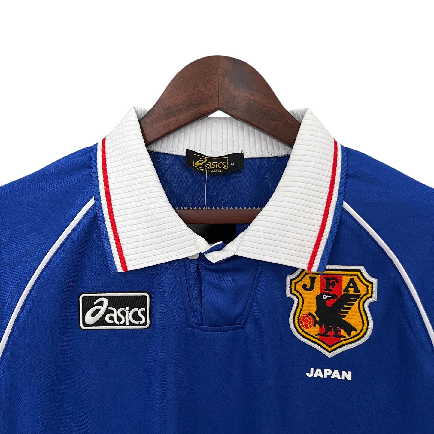 Camiseta Japón retro 1998