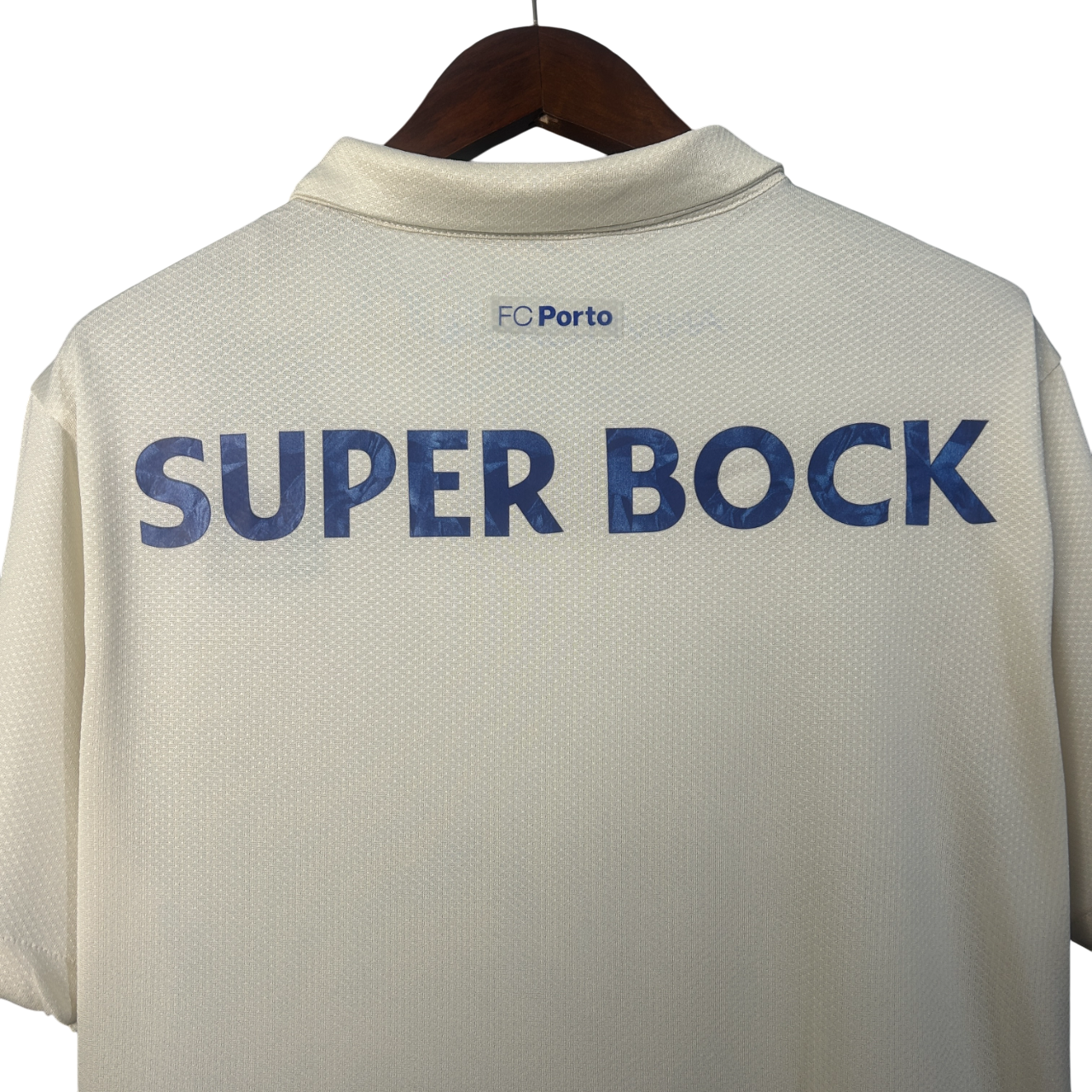 Camiseta Porto Third Away 25/26