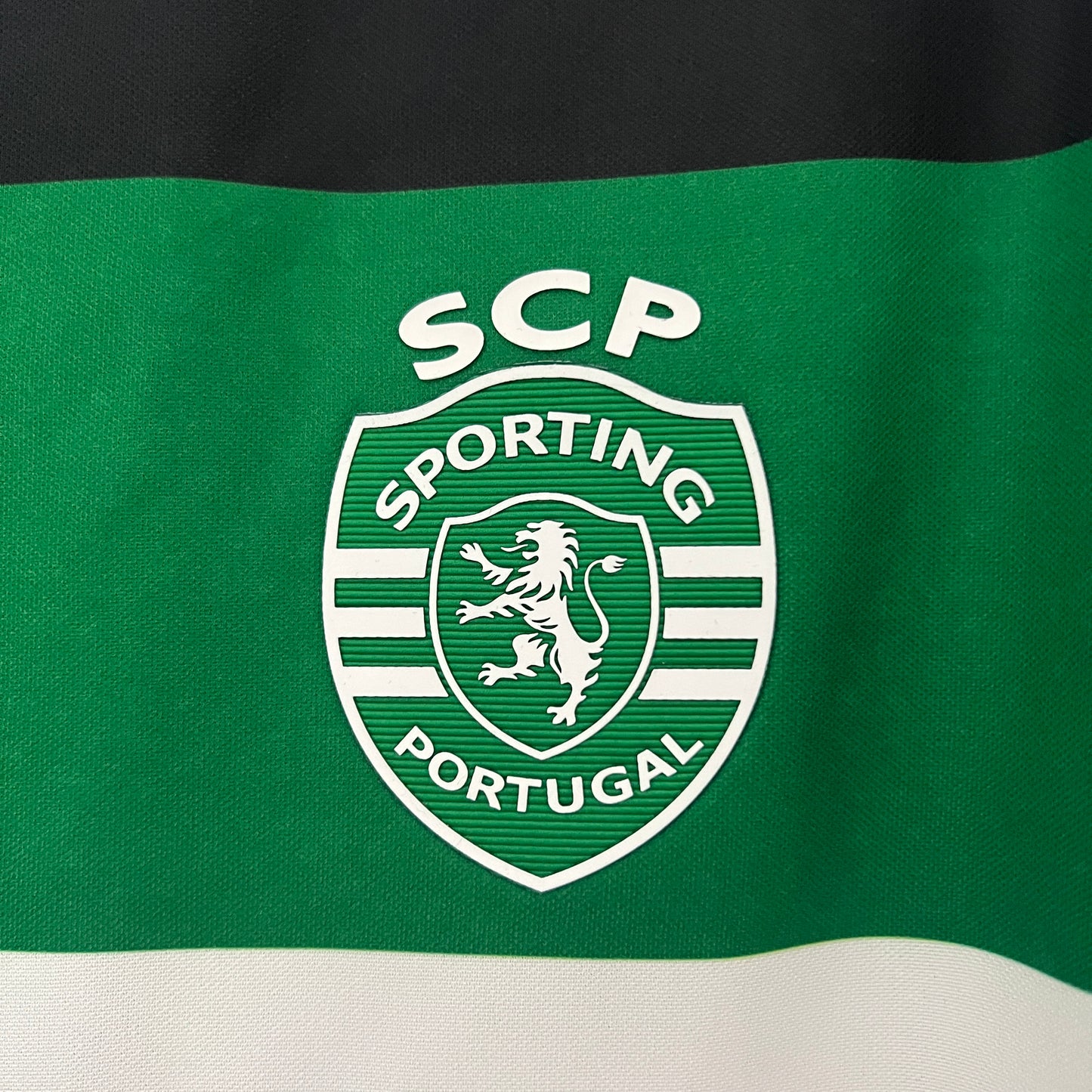 Camiseta Sporting Lisboa primera equipación 24-25