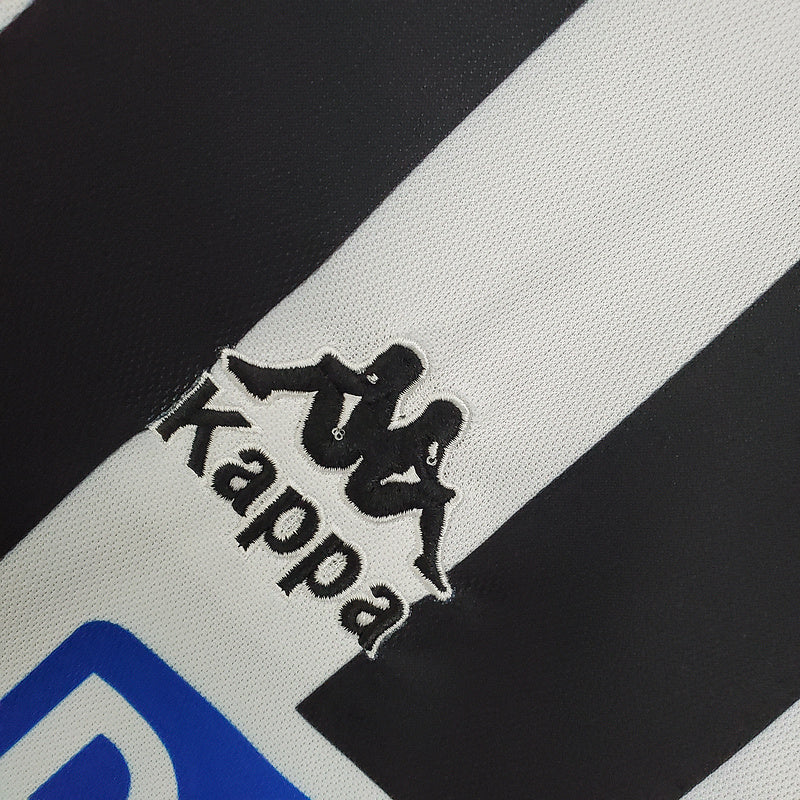 Camiseta Juventus 1994/95