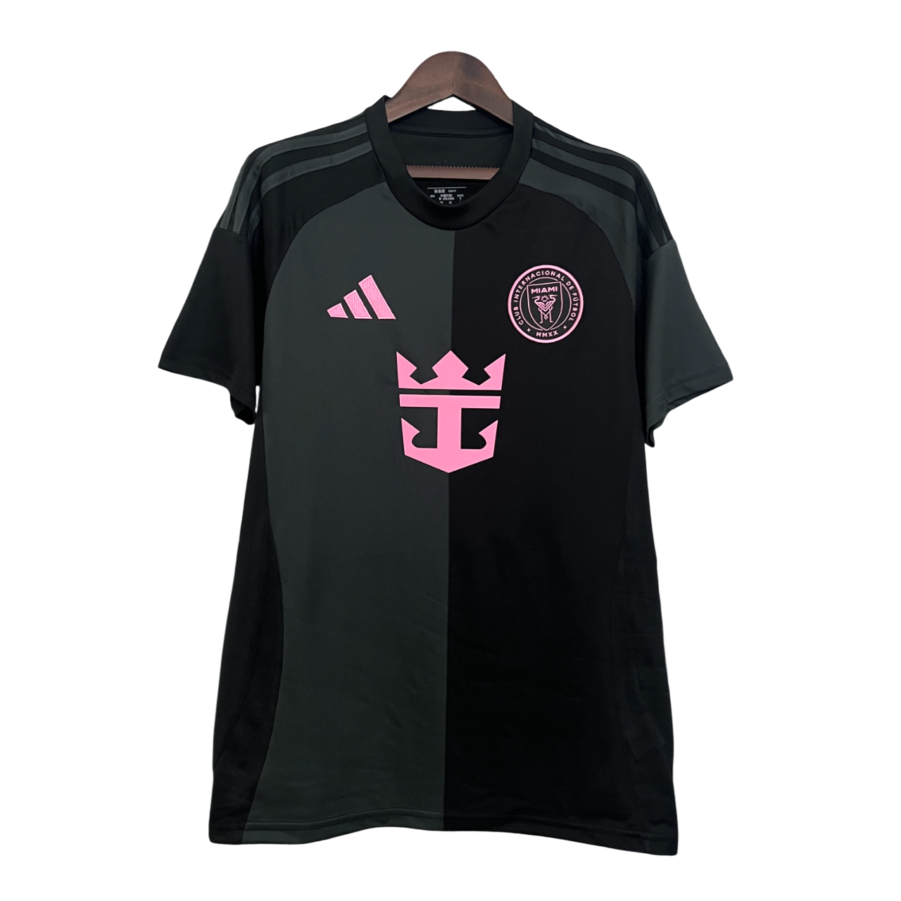 Camiseta Inter Miami Away 25/26