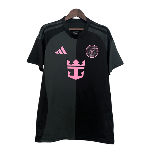 Camiseta Inter Miami Away 25/26