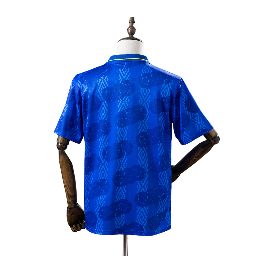 Camiseta Colombia Away 1994