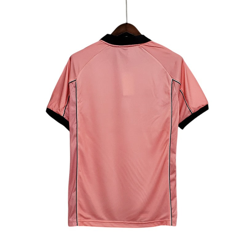 Camiseta Juventus 1997/98 Segunda Equipación