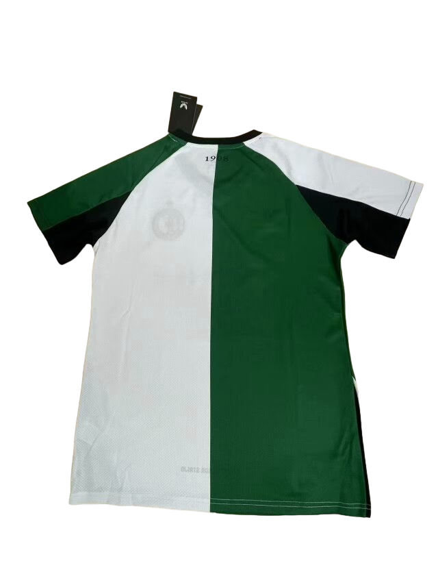 Camiseta Feyenood tercera equipación 24-25